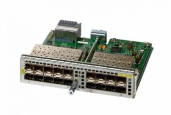 Модуль Cisco EPA-18X1GE